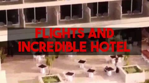 Unlock Business Class flights & 5-star hotels with Mighty Travels PREMIUM. Start free!