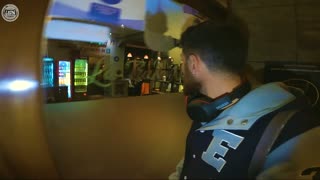 🇧🇴 LA NOCHE POTOSINA 🍻 RECORRO La PEATONAL SUCRE 👉 LUGARES TURBIOS 👯