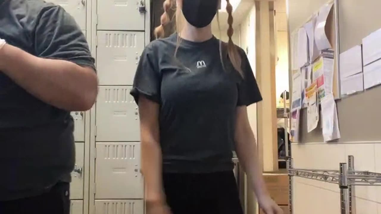 61% of wagecucks admit to masturbating at work 🖥️✊💦