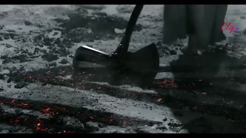 Thor Love and Thunder Thor and Gorr Fight Scene