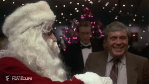 042. About Last Night (1986) - The Christmas Party Scene (49) Movieclips
