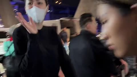 #BlankTheSeries #Faye #Yoko #FayeMalisorn #Entertainment #funny #comedy #viral #Shorts #Trend