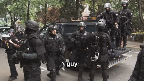 ICE RAIDS GAVIN NEWSOME'S EVENT
