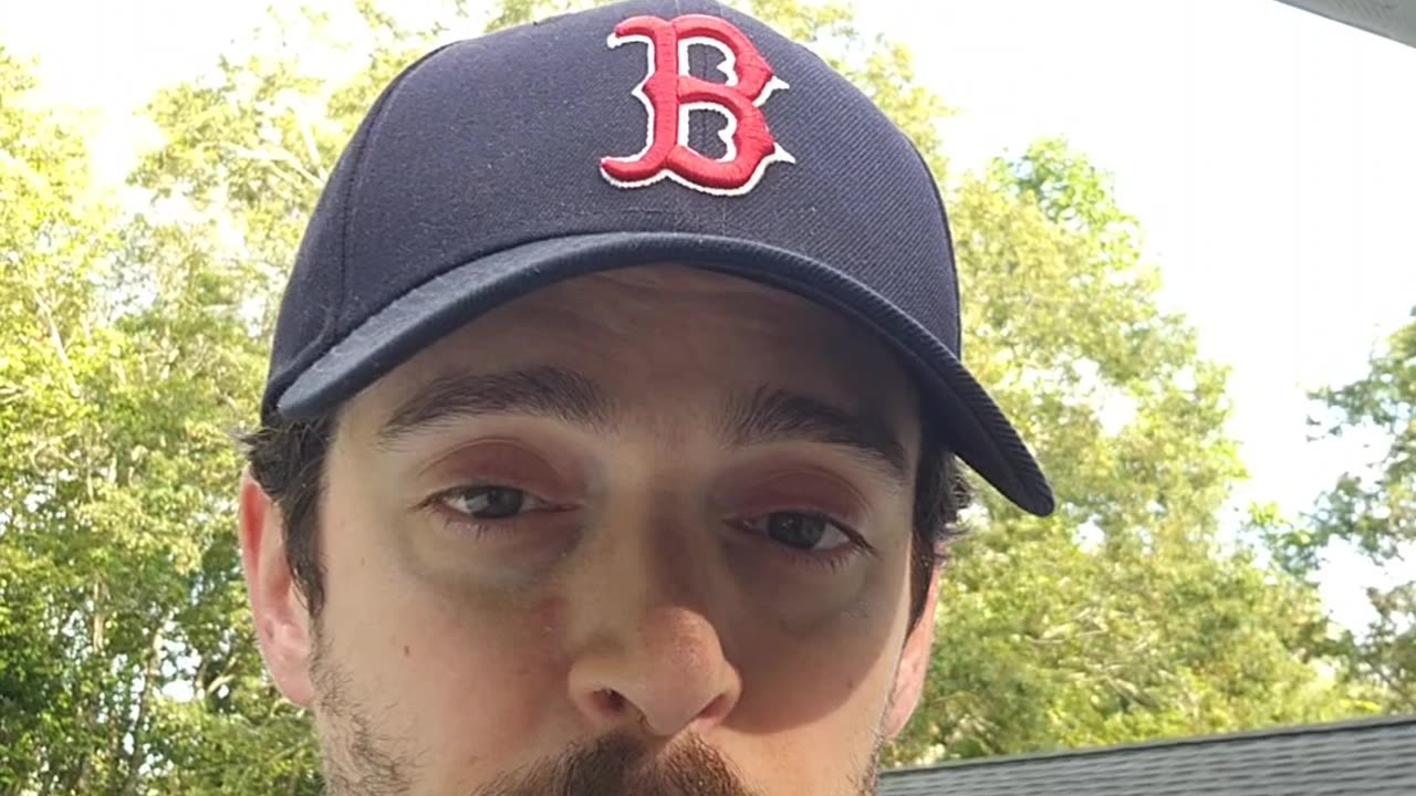 Cab Chats with Dan