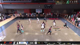 [ What Are They Talking About ]