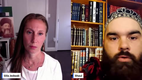 CALLED A JEW - PART 2 (8/11/25)