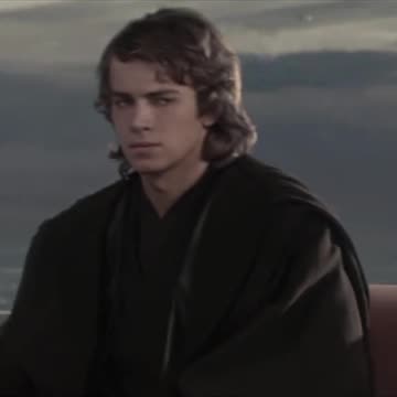 I'm going to tell my kids this was supposed to be their dad || #hayden #haydenchristensen #haydenchr