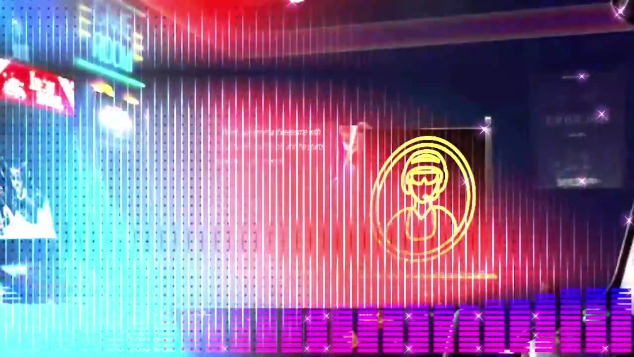Test Stream