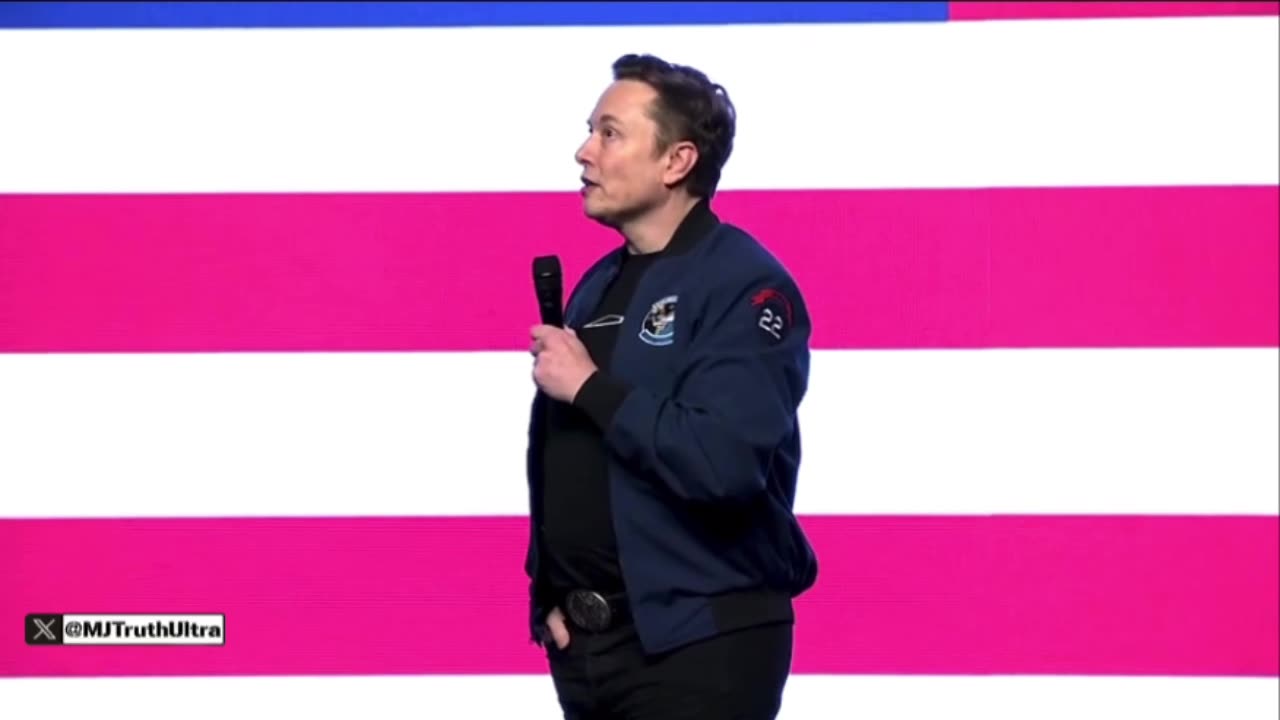 Elon Musk - USAID ends up back in Democrat Pockets
