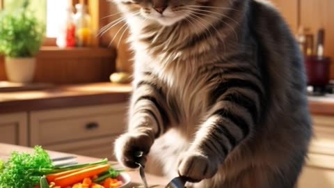 DIY Cat Food Recipes Cats Love