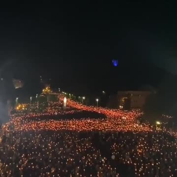 France returns to Jesus Christ