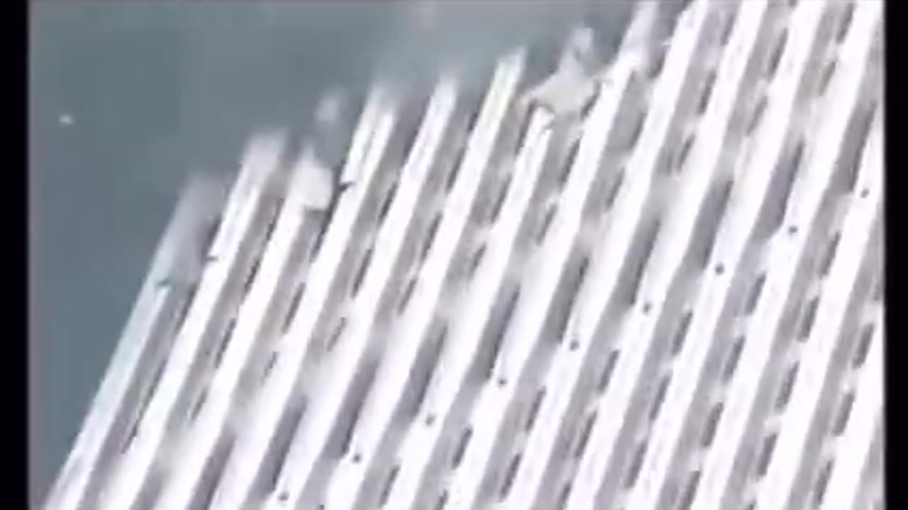 9-11 EXPOSED 👁 AS A LIHOP