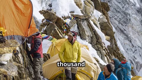 Top 10 Tallest Mountains Majestic Giants 2025