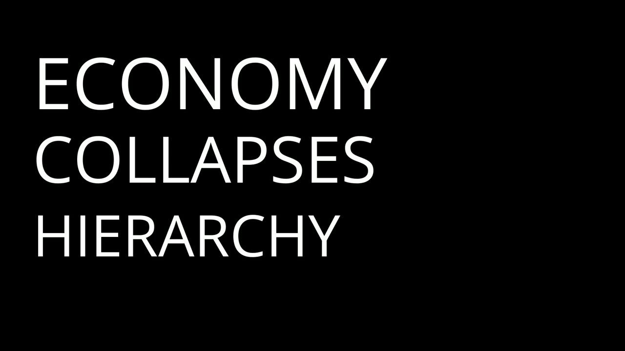 Shadows of Desire: The Price of Survival | Orwell - Part 2