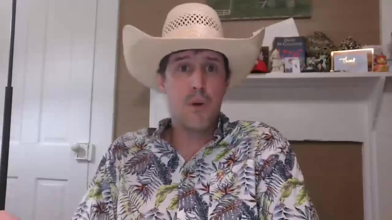 Derek Johnson Situation Update 04.20.25: "Golden Eggs for a Happy Easter"