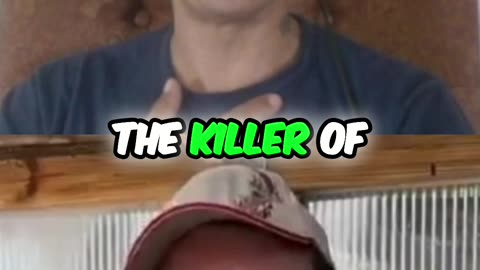 Become the Mosquito Destroyer! Why Mosquitoes Don't Matter! #short #shorts