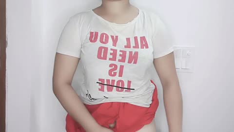 Dress Changing Vlogs by Dimple Sharma 🥻👗 #naked #erotic #hotvlogs