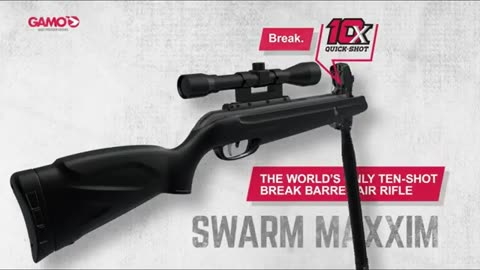 The Best Break Barrel Air Rifles