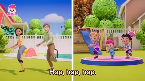 Kids funny cocomelon