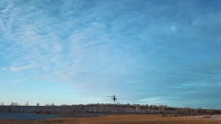 🇺🇦 Zelensky: Day of Army Aviation of the Land Forces! Fire support, delivery of
