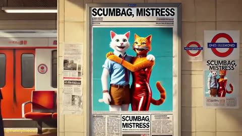 😹💪🏻 The Kitten & Mom's Revenge After the Cat Dad's Betrayal! 💥 | #CatStory #Shorts #AICats