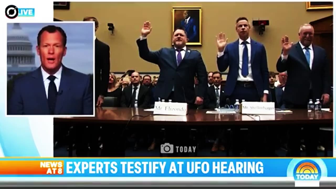 5 observations récentes d'ovnis filmées | Aliens & UFO Sightings