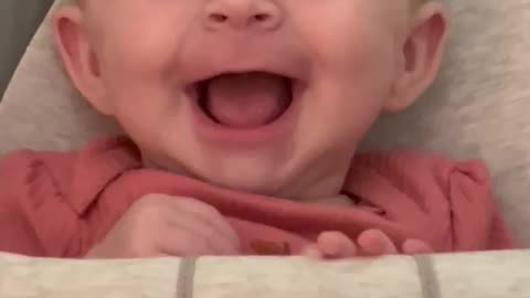 2nd Baby Video