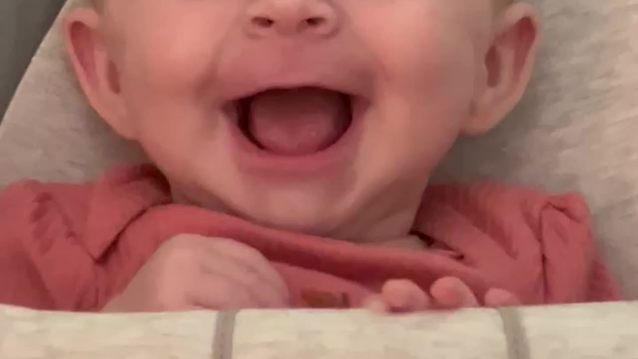 2nd Baby Video