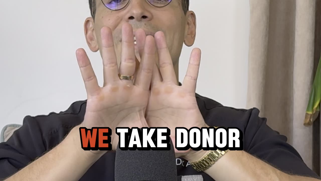 FAQ: Hair Transplants: Are They Really Permanent? Here’s the Truth