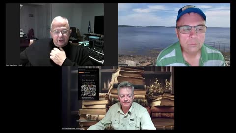 Independents to be heard in court ruling, could have major impacts throughout Canada (Clip)