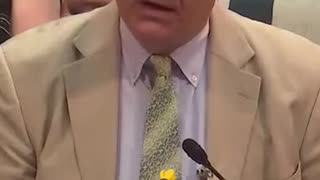 Congressman Michael Cloud reveals Democrats' cartel cash flow through lefty NGOs