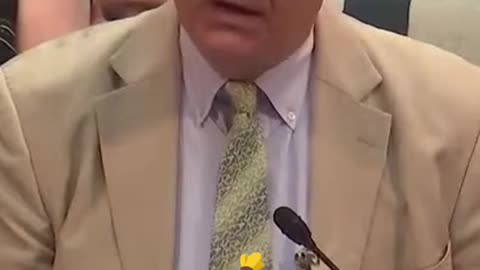 Congressman Michael Cloud reveals Democrats' cartel cash flow through lefty NGOs