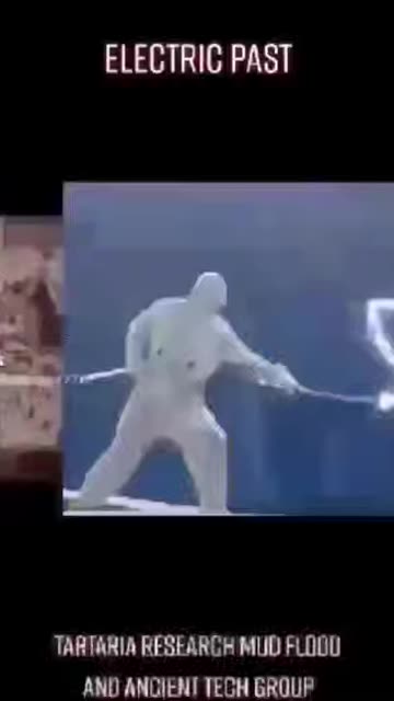 It wasn't the deep Middle Ages as we were told.