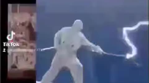 It wasn't the deep Middle Ages as we were told.