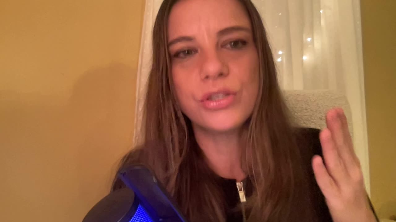 How to BUILD a human? TRIANGULATION is part of that process.