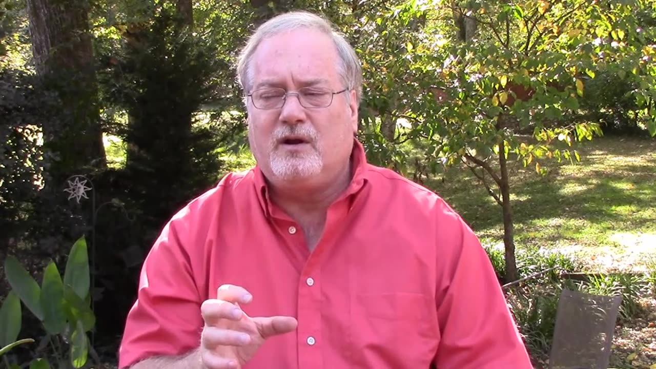 Walking the Crossroads with Michael #13 Value
