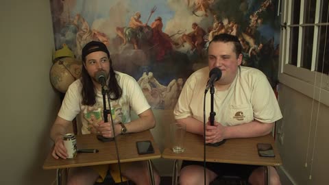Back of the Class Ep15- Gay Pro Life (Part 1)