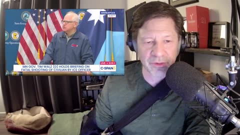 Age of Unreason: Left's Decline, Trump Fraud Crackdown, Iran Freedom Protests | Ep. 005