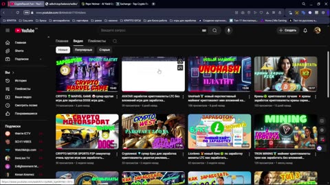 TOP 5 CRYPTOCURRENCY FAUCETS BEST CRYPTOCURRENCY EARNING FAUCETS