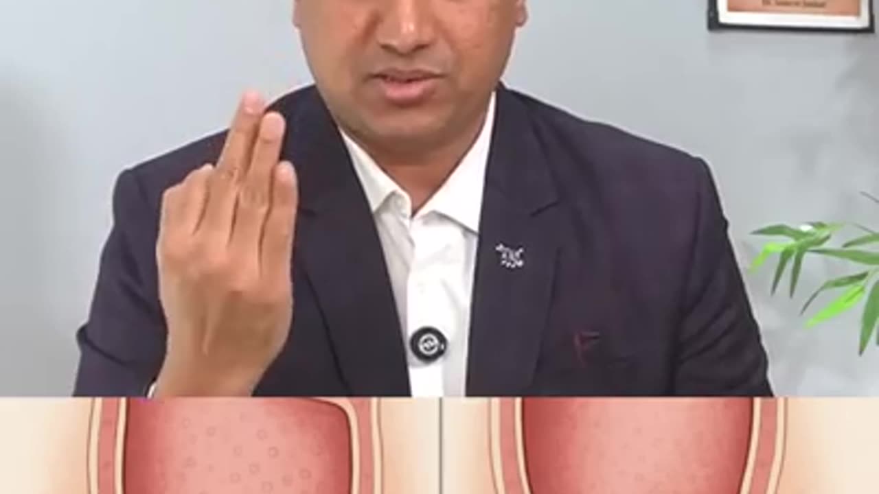 फिशर आणि पाईल्स मध्ये काय फरक आहे? | Dr. Samrat Jankar | Kaizen Gastro Care Pune