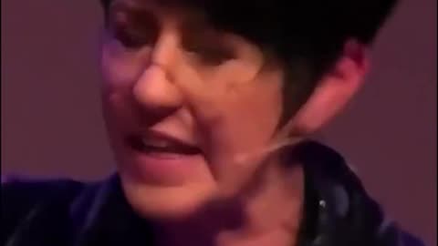 German MEP Christine Anderson about disinformation