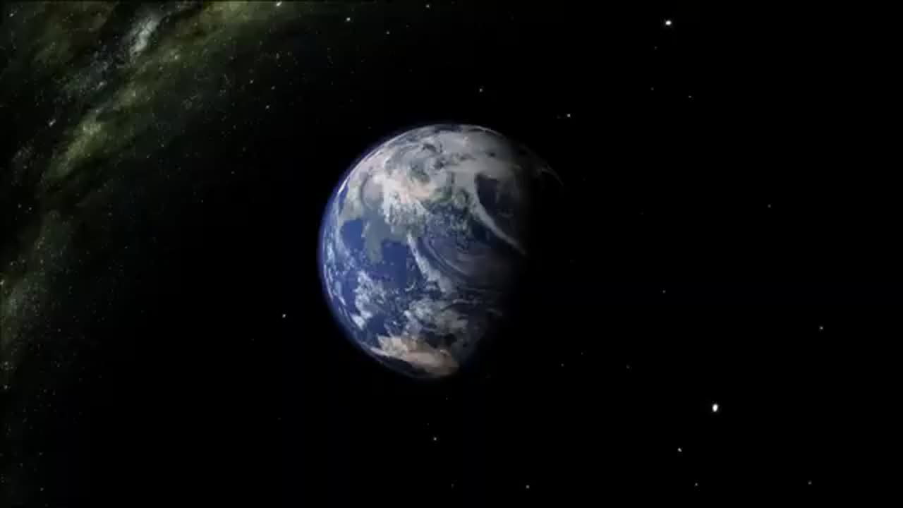 Die Nano Revolution: Folge 1 - 3 (2011) Doku