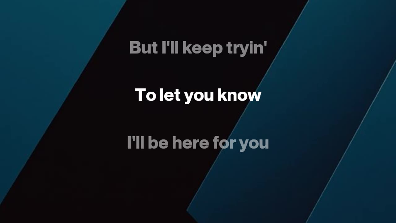 Digital Death Growl - I Know It's Not Enough