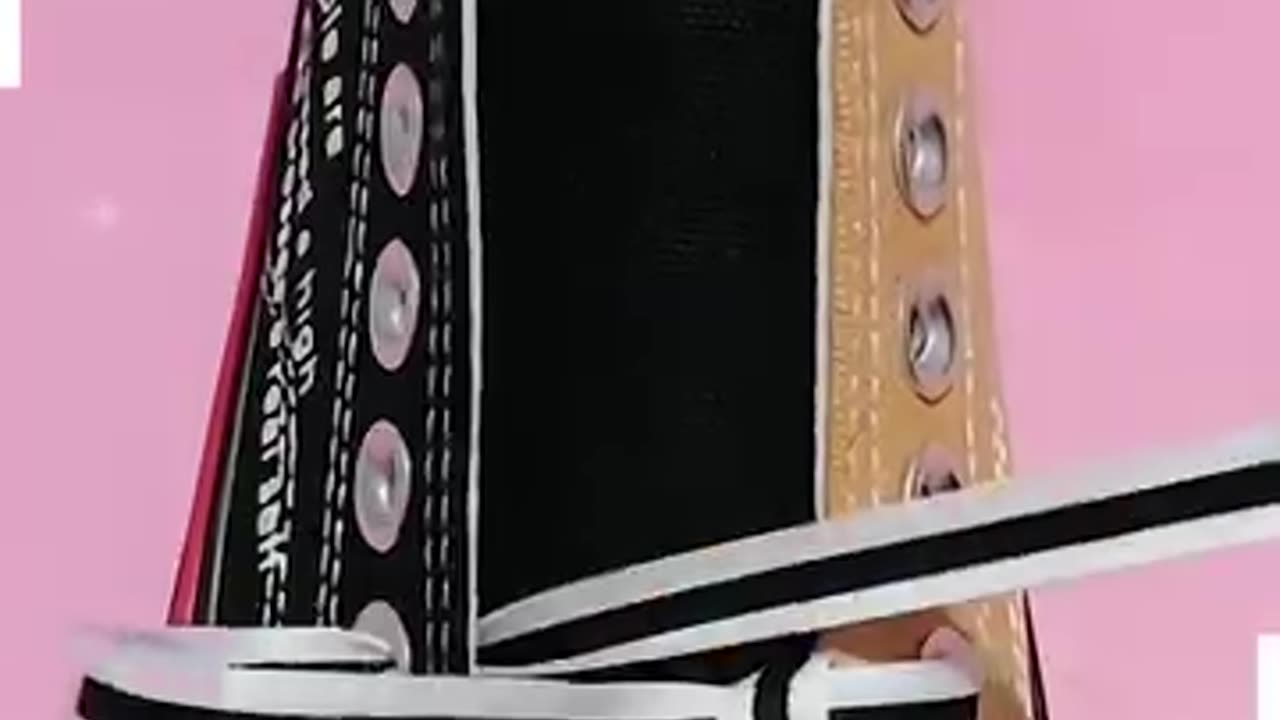 how to tie styles shoe lace