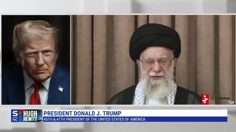 BREAKING: U.S. President Donald Trump