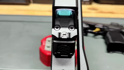 SIG SAUER® P365 PDW: Tyrant Designs CNC T.W.S. 365