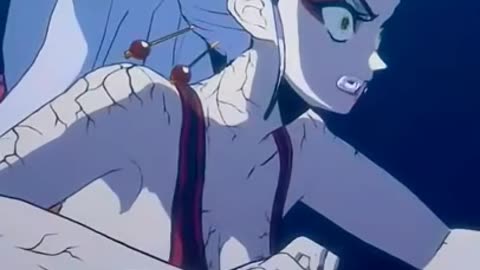 🔥 Lord Muzan’s Orders! Daki Attacks and Nezuko’s in Big Trouble! 😱⚔️👹