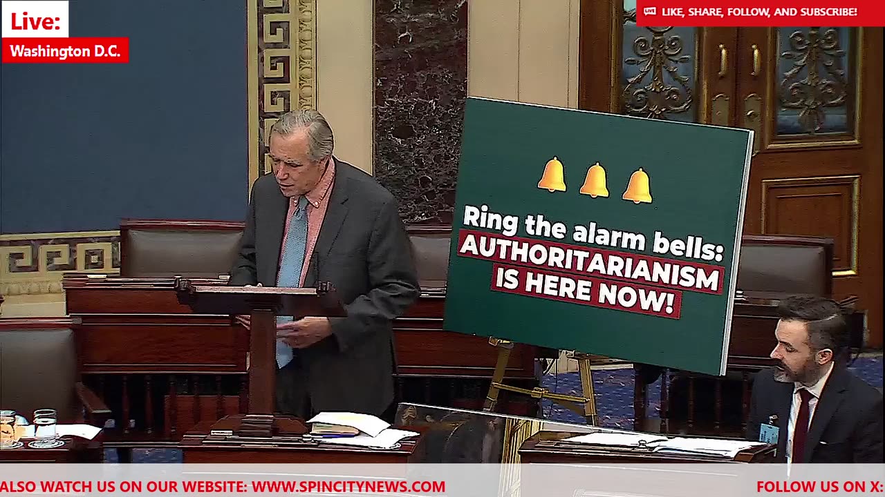 US SENATE