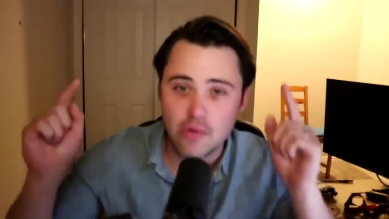 GET WOKE GO BROKE is a MYTH! - James Allsup