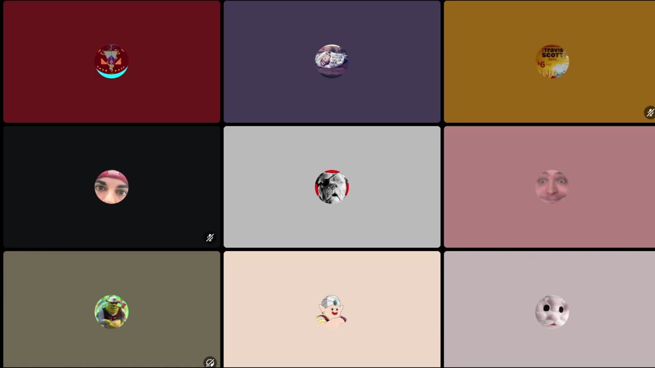 Leaked Captain Alex Discord Call